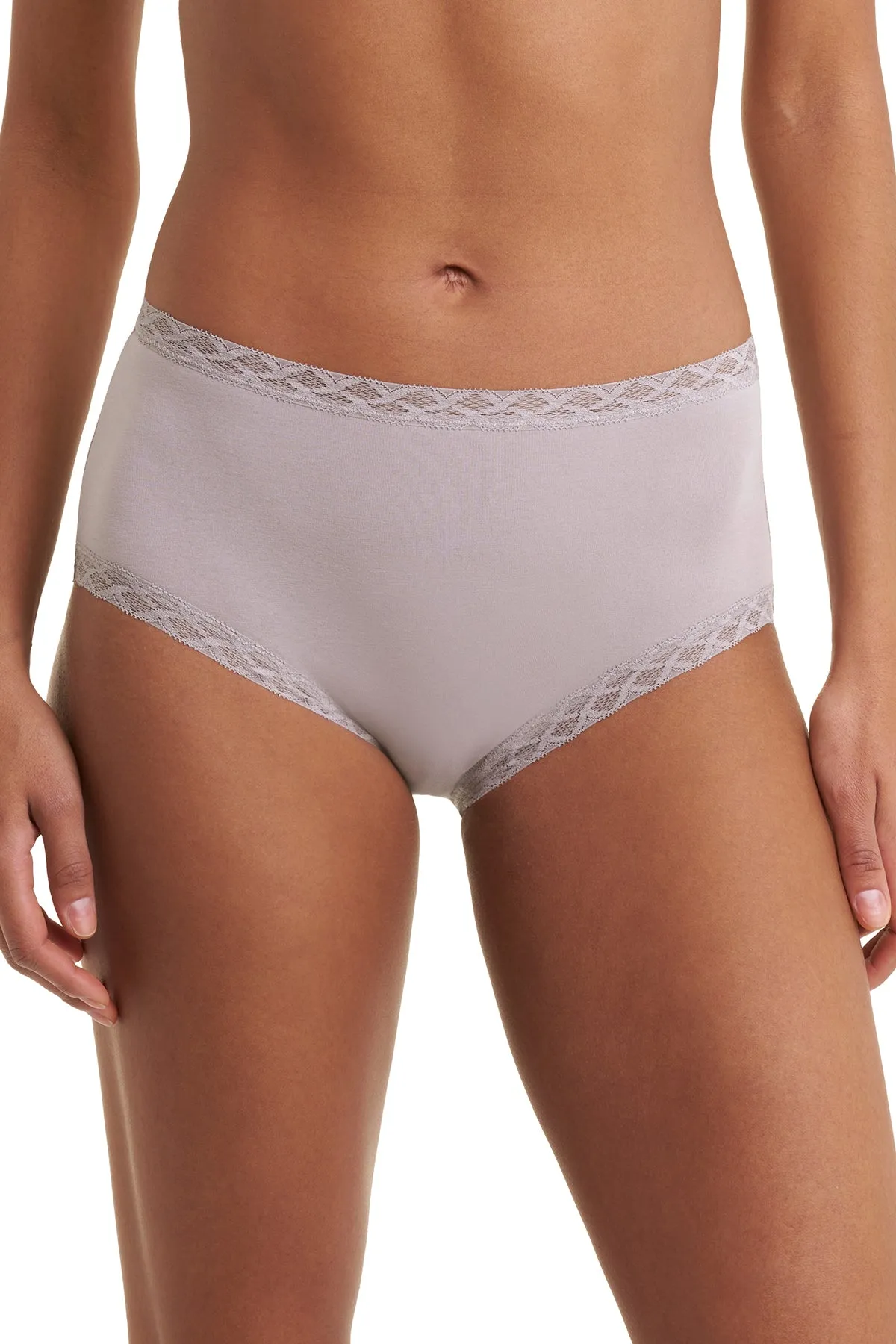 Bliss Cotton Full Brief sold by Natori product image thumbnail 2