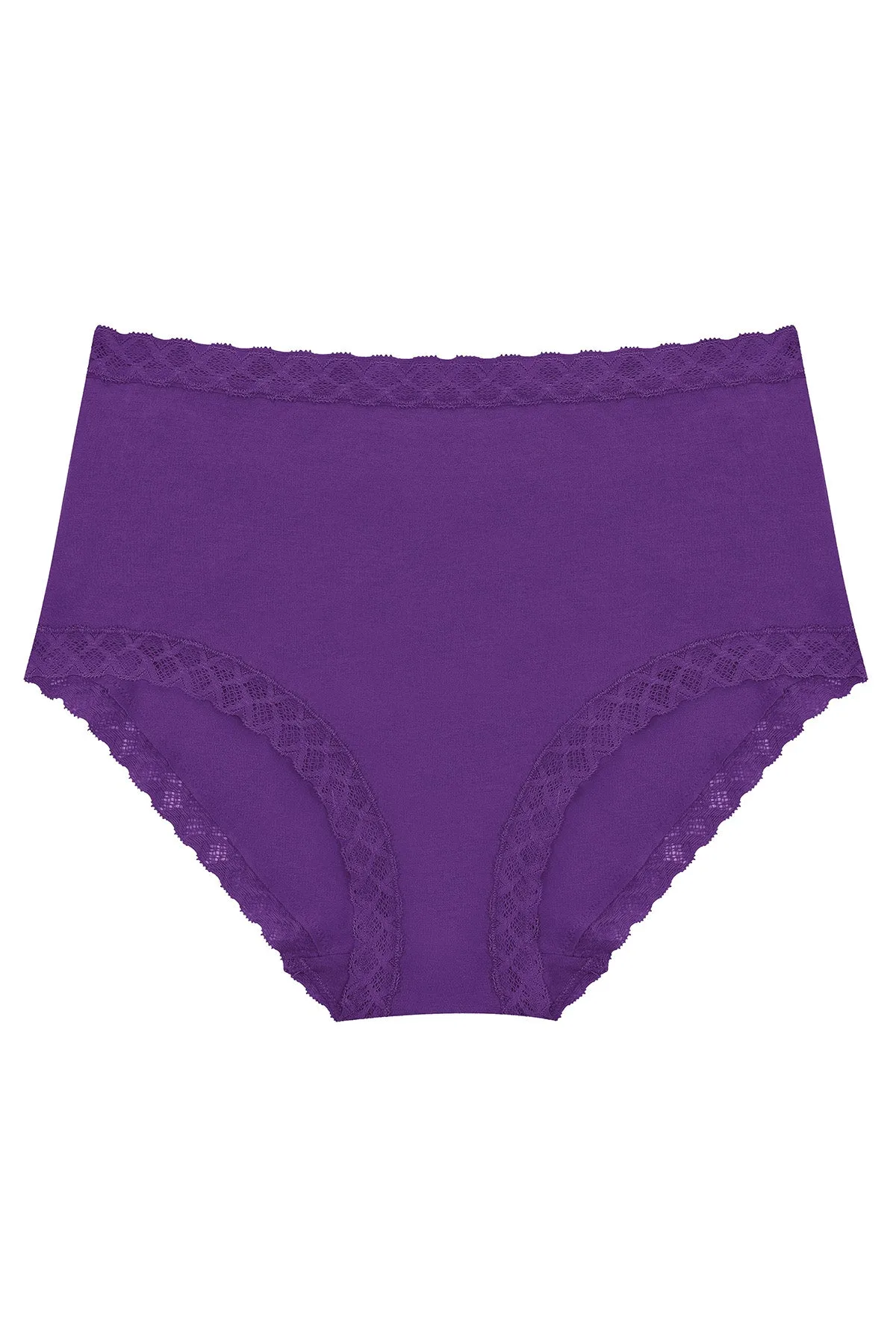 Bliss Cotton Full Brief sold by Natori