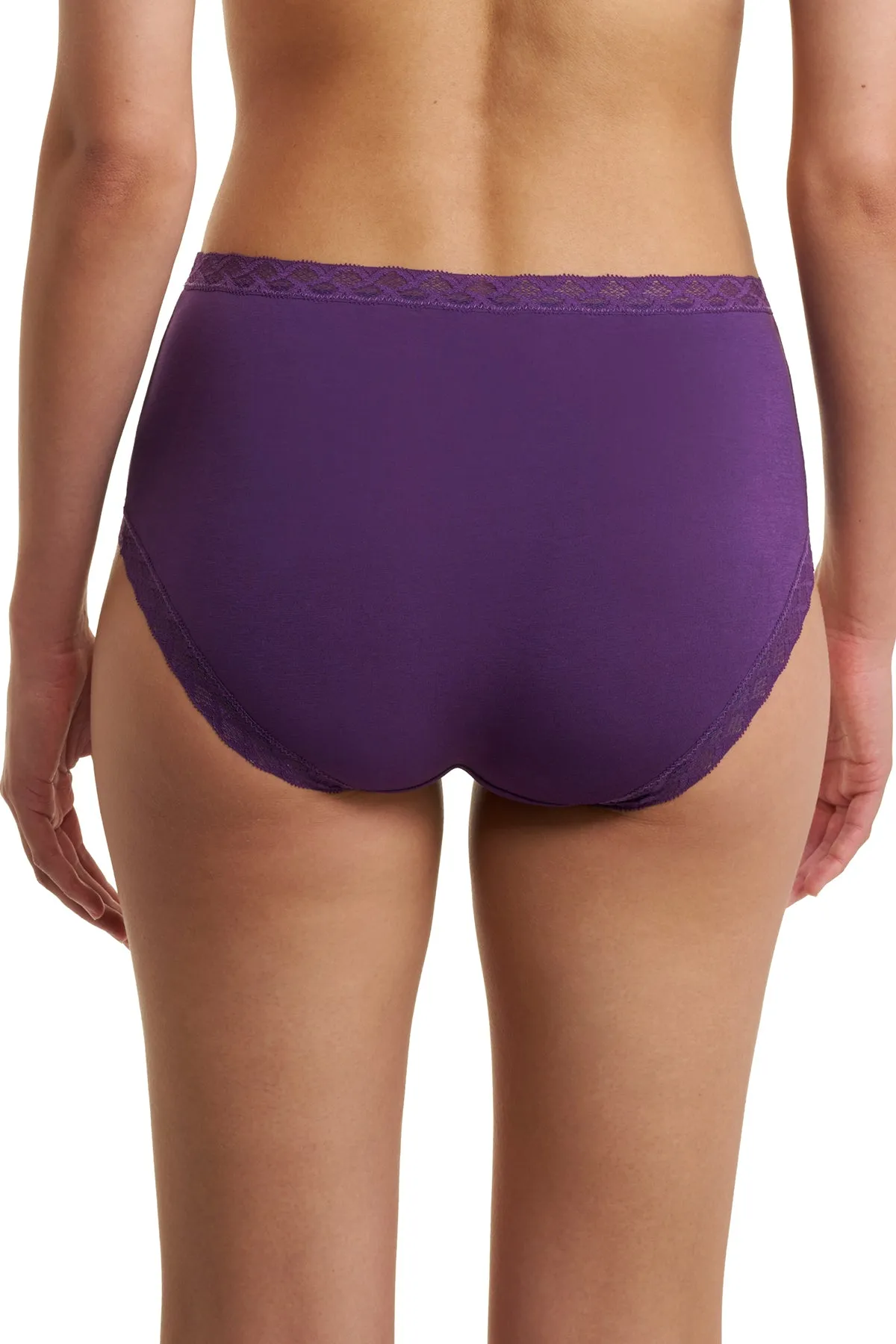 Bliss Cotton Full Brief sold by Natori product image thumbnail 4