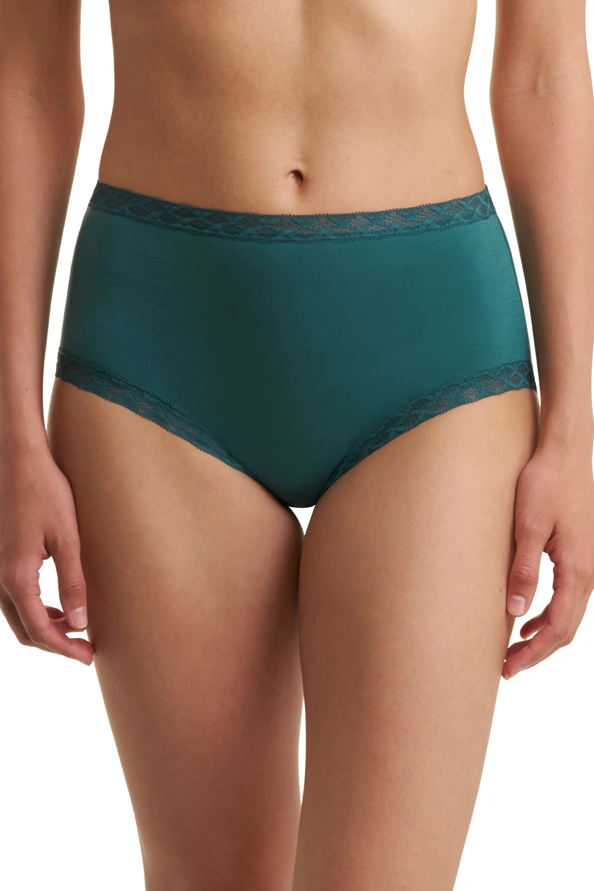 Bliss Cotton Full Brief sold by Natori product image thumbnail 2