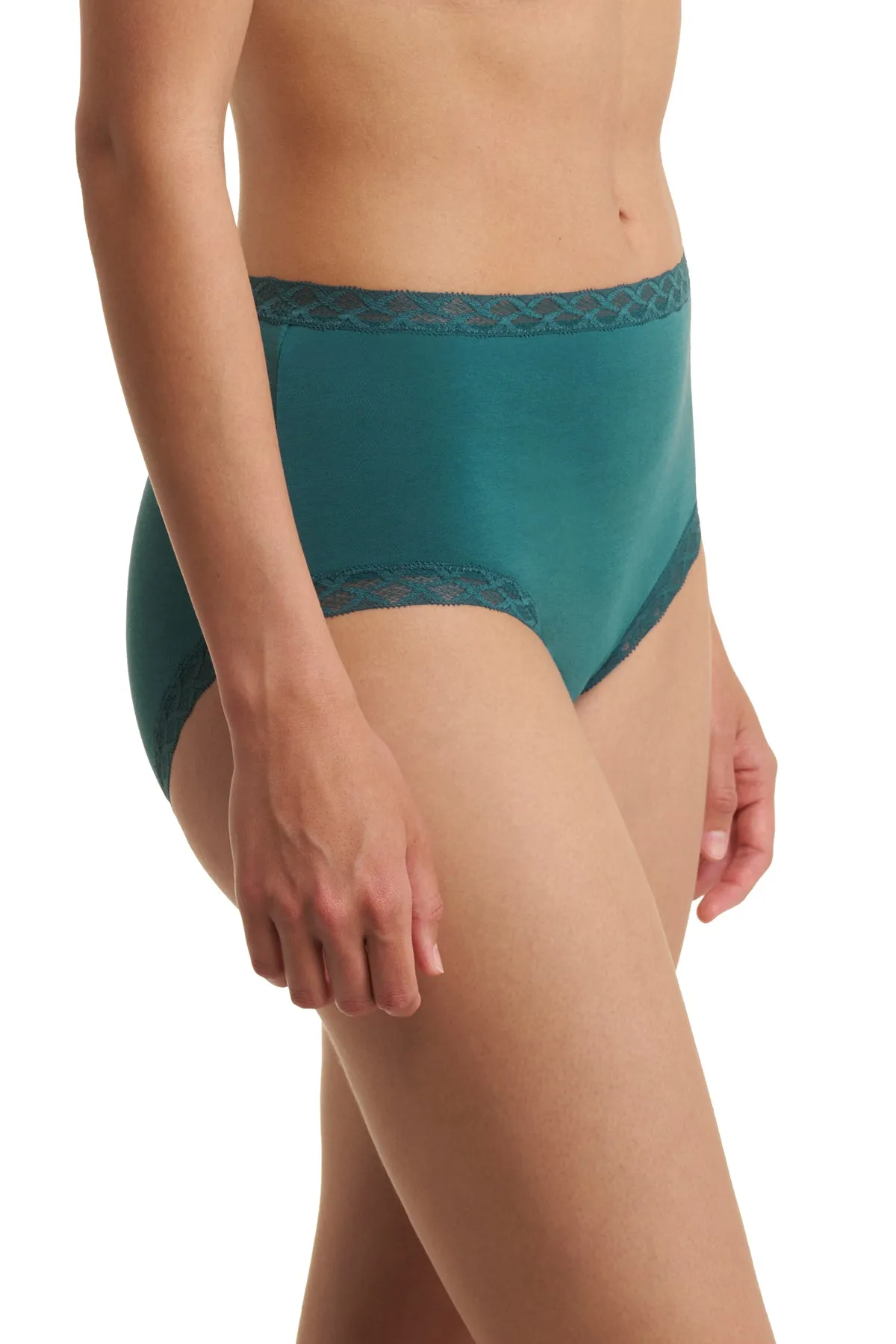 Bliss Cotton Full Brief sold by Natori product image thumbnail 3