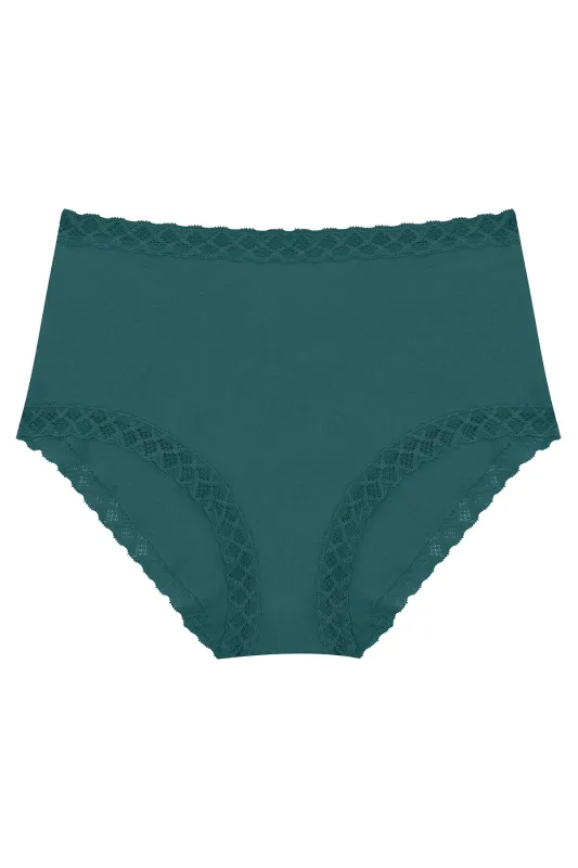 Bliss Cotton Full Brief made by Natori