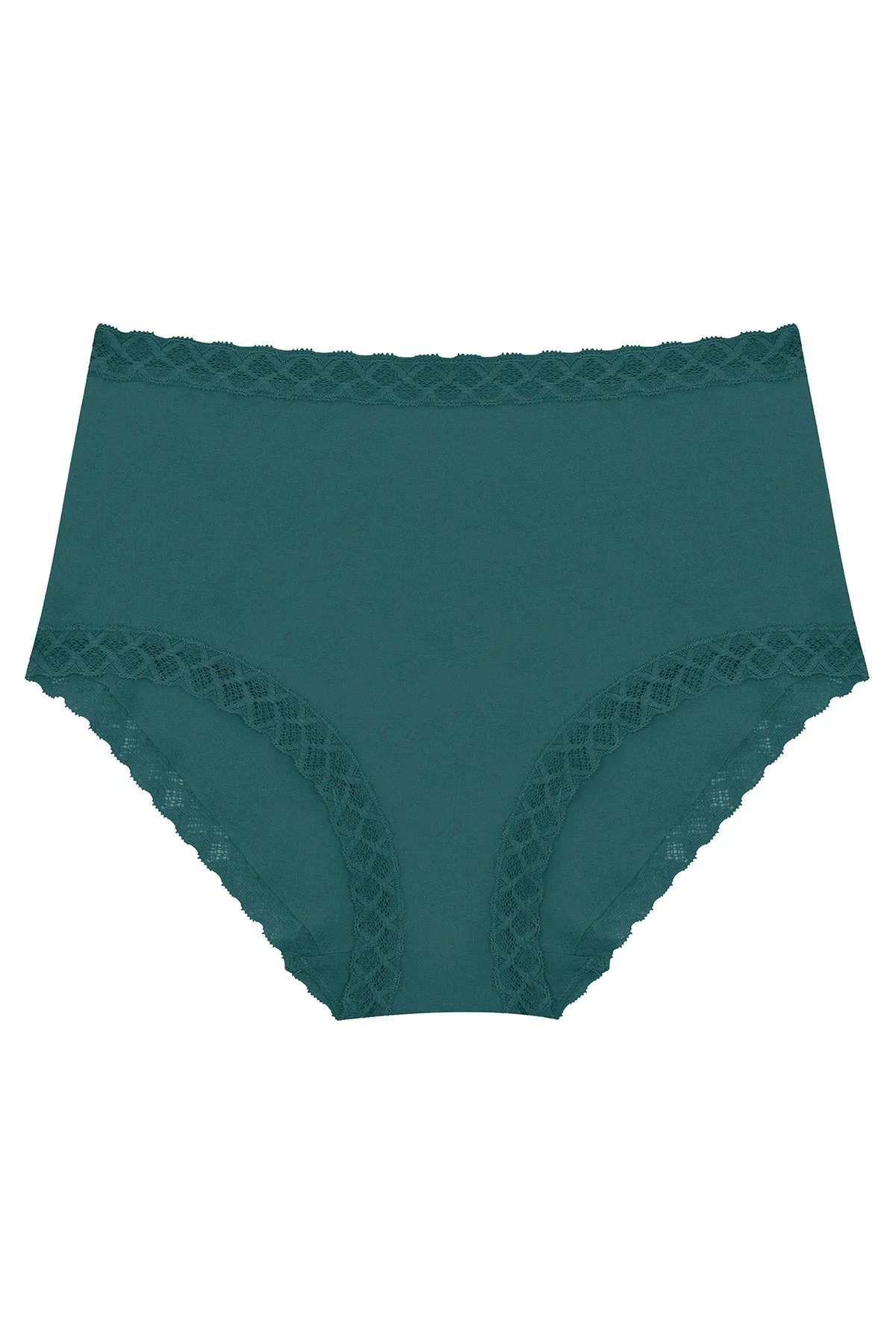 Bliss Cotton Full Brief sold by Natori