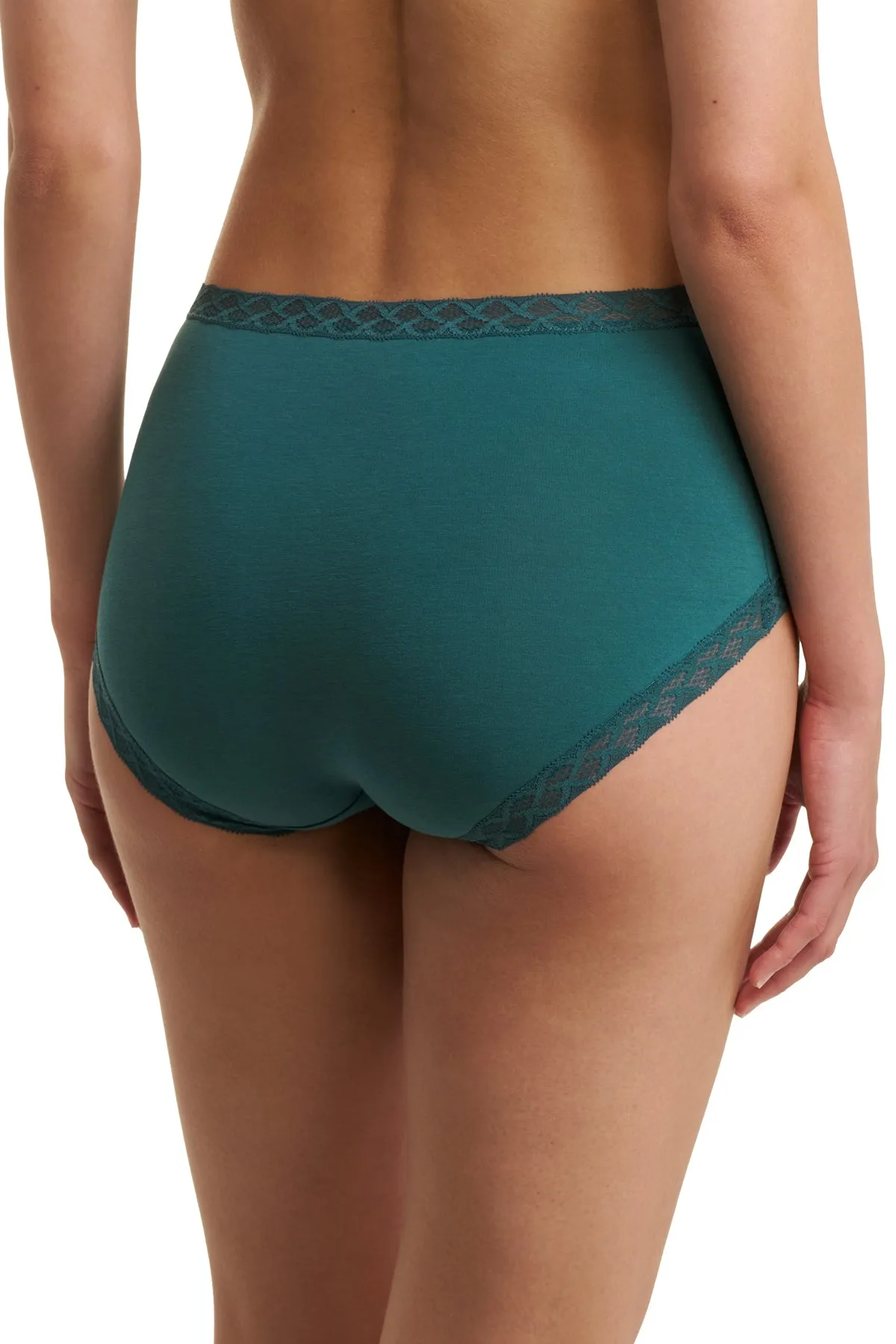 Bliss Cotton Full Brief sold by Natori product image thumbnail 4