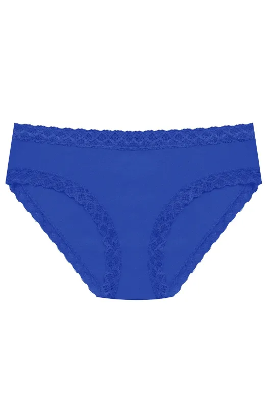 Bliss Cotton Girl Brief made by Natori