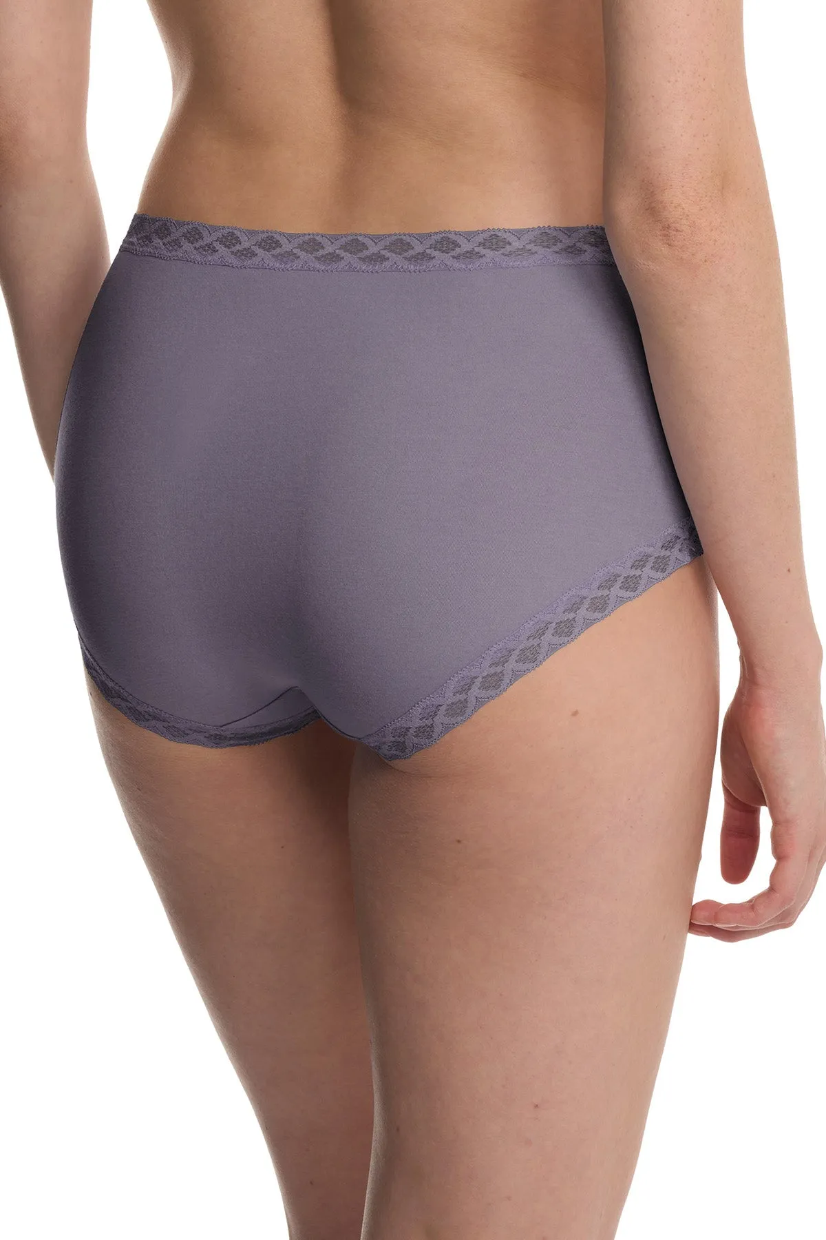 Bliss Cotton Full Brief sold by Natori product image thumbnail 4
