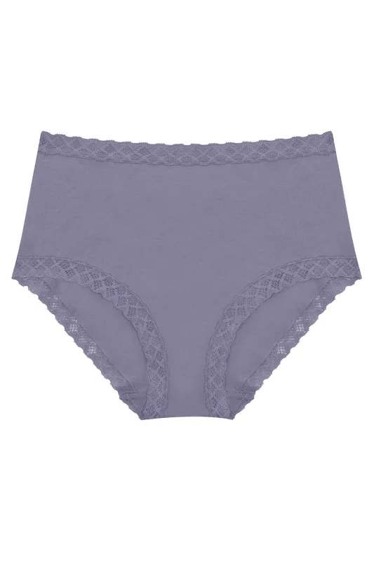 Bliss Cotton Full Brief made by Natori