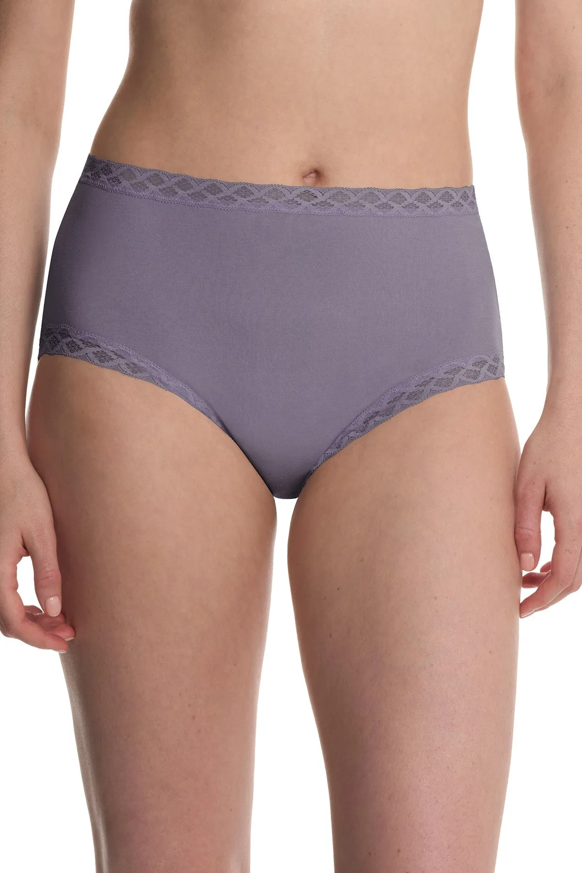 Bliss Cotton Full Brief sold by Natori product image thumbnail 2