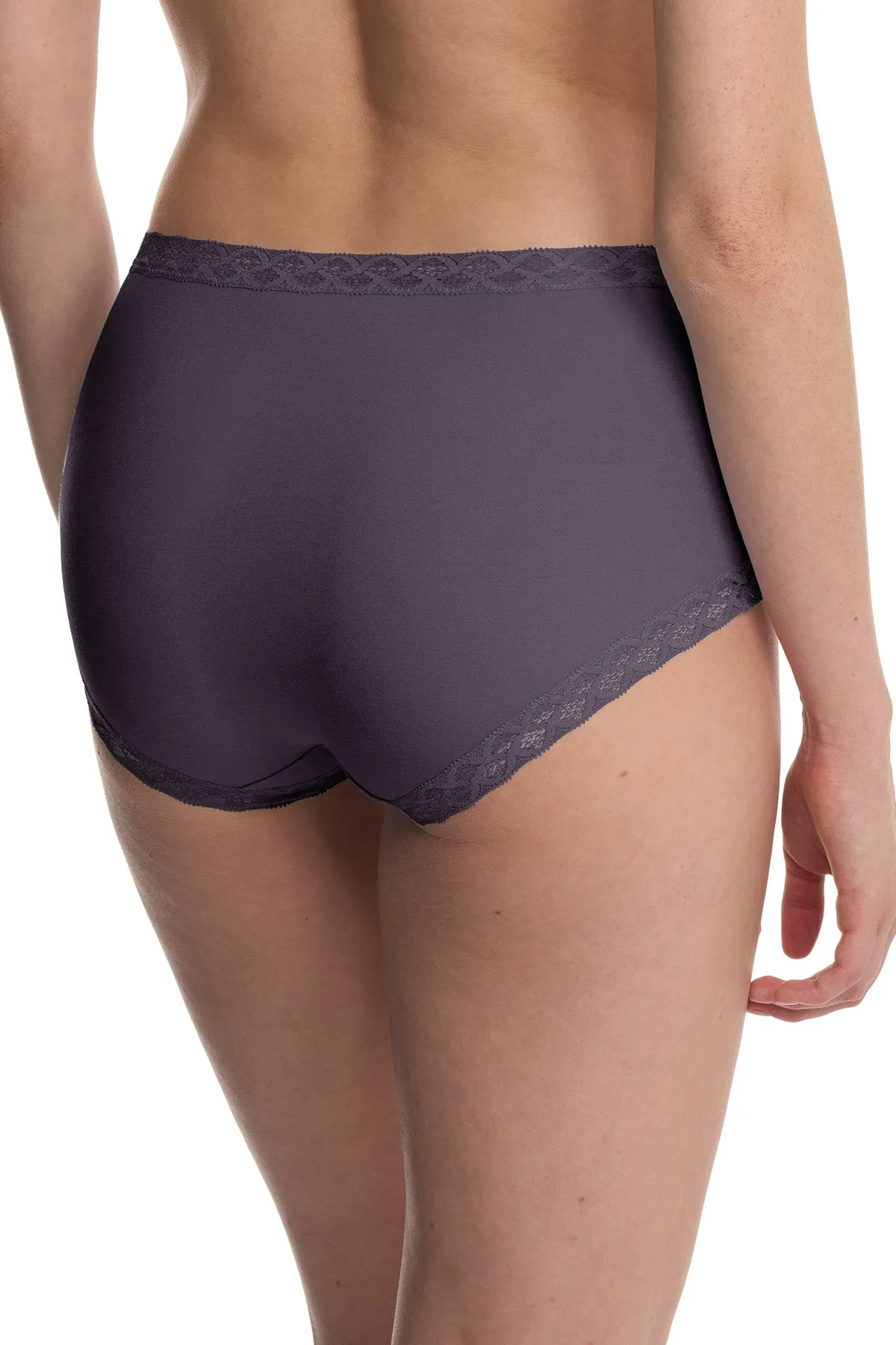 Bliss Cotton Full Brief sold by Natori product image thumbnail 4