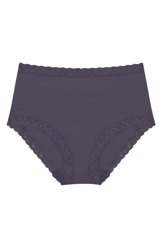 Bliss Cotton Full Brief made by Natori