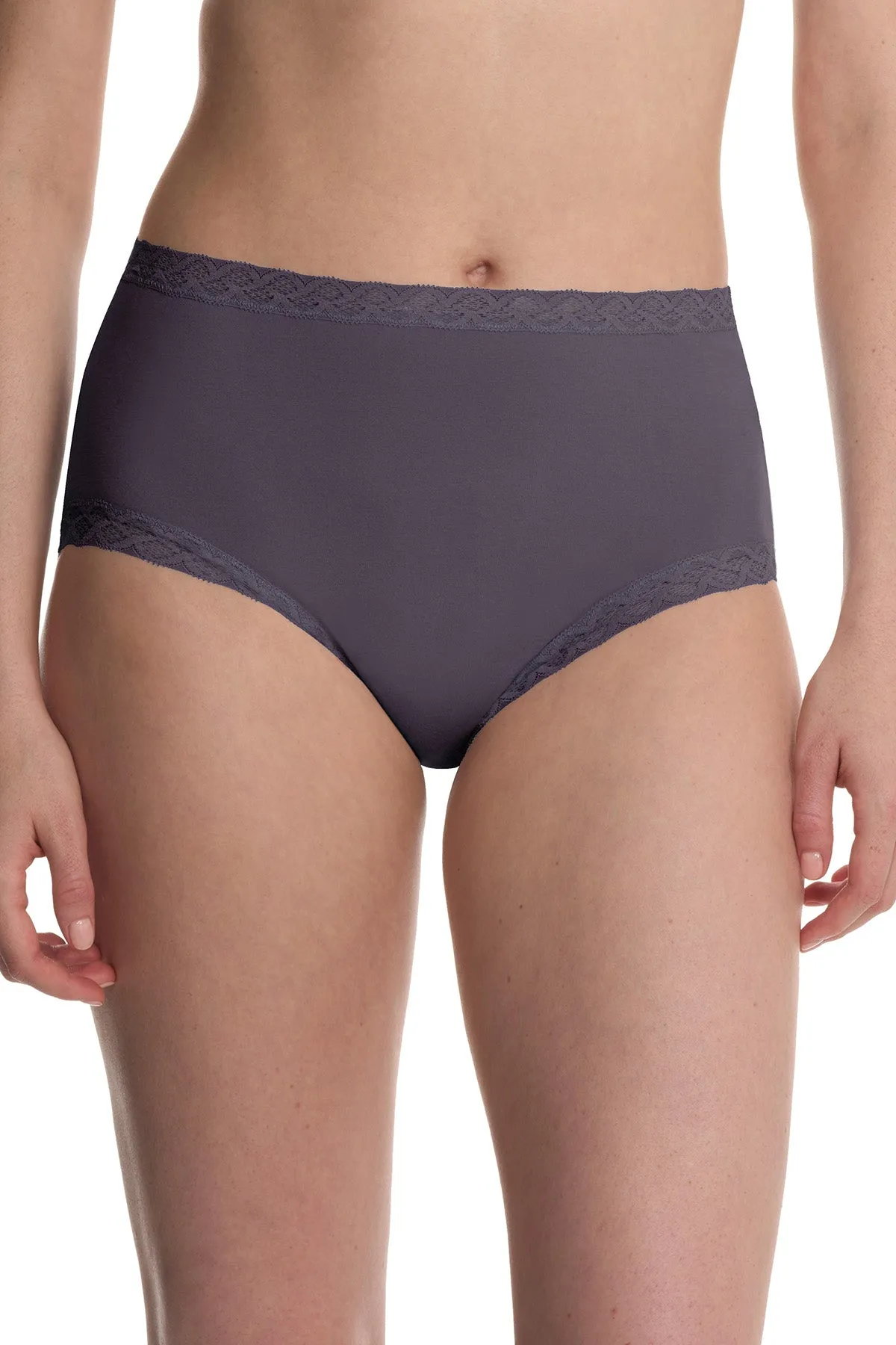 Bliss Cotton Full Brief sold by Natori product image thumbnail 2