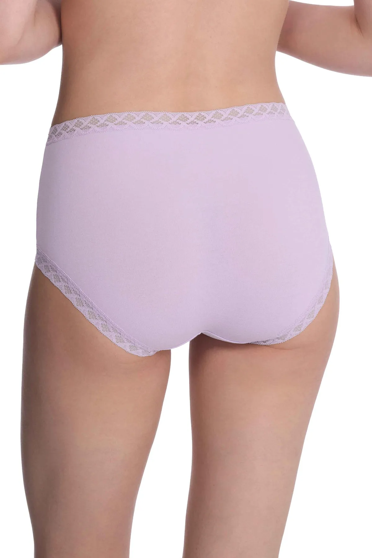 Bliss Cotton Full Brief sold by Natori product image thumbnail 4