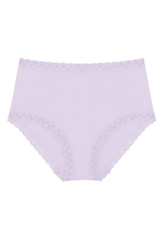 Bliss Cotton Full Brief made by Natori