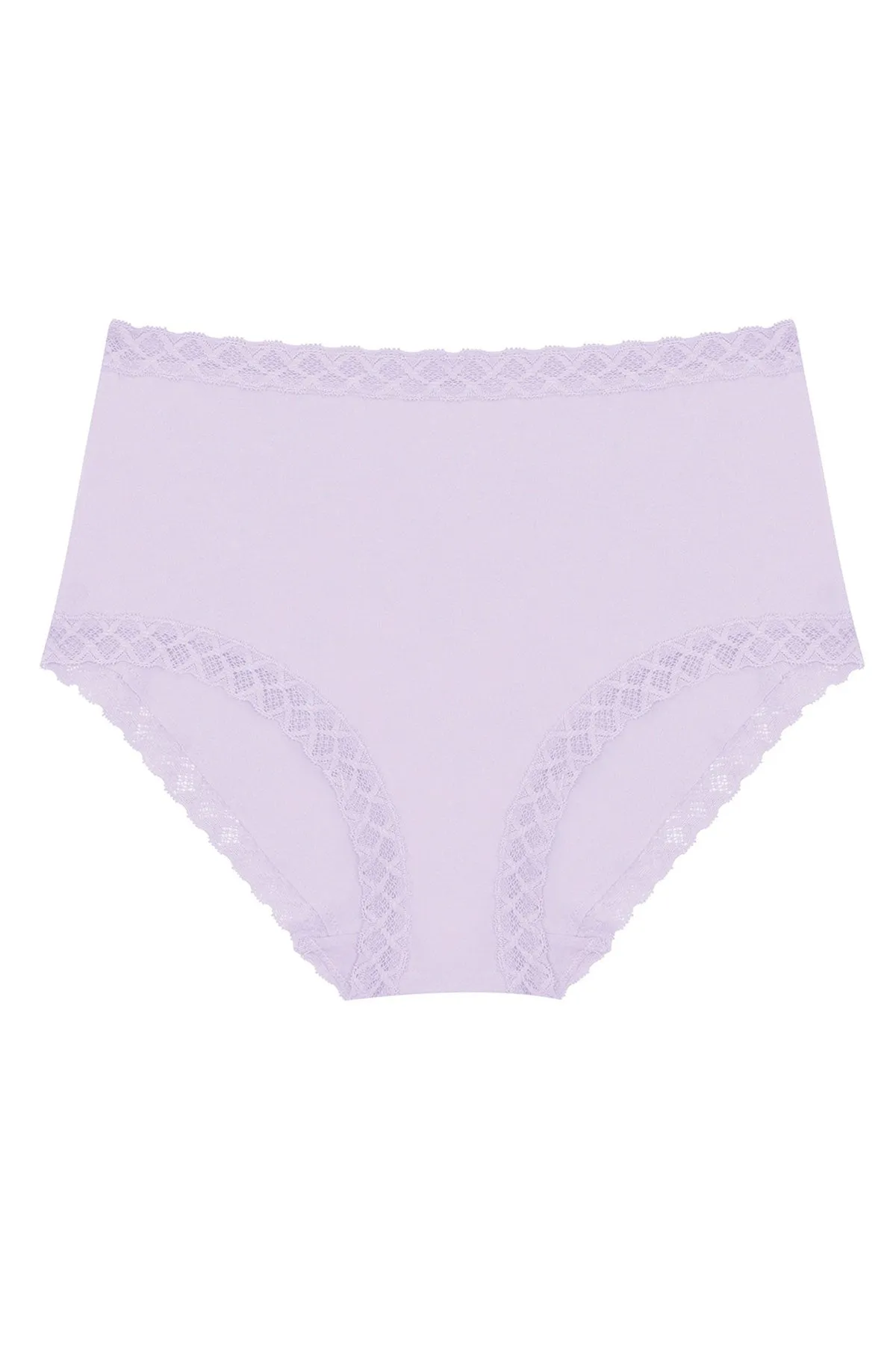 Bliss Cotton Full Brief sold by Natori