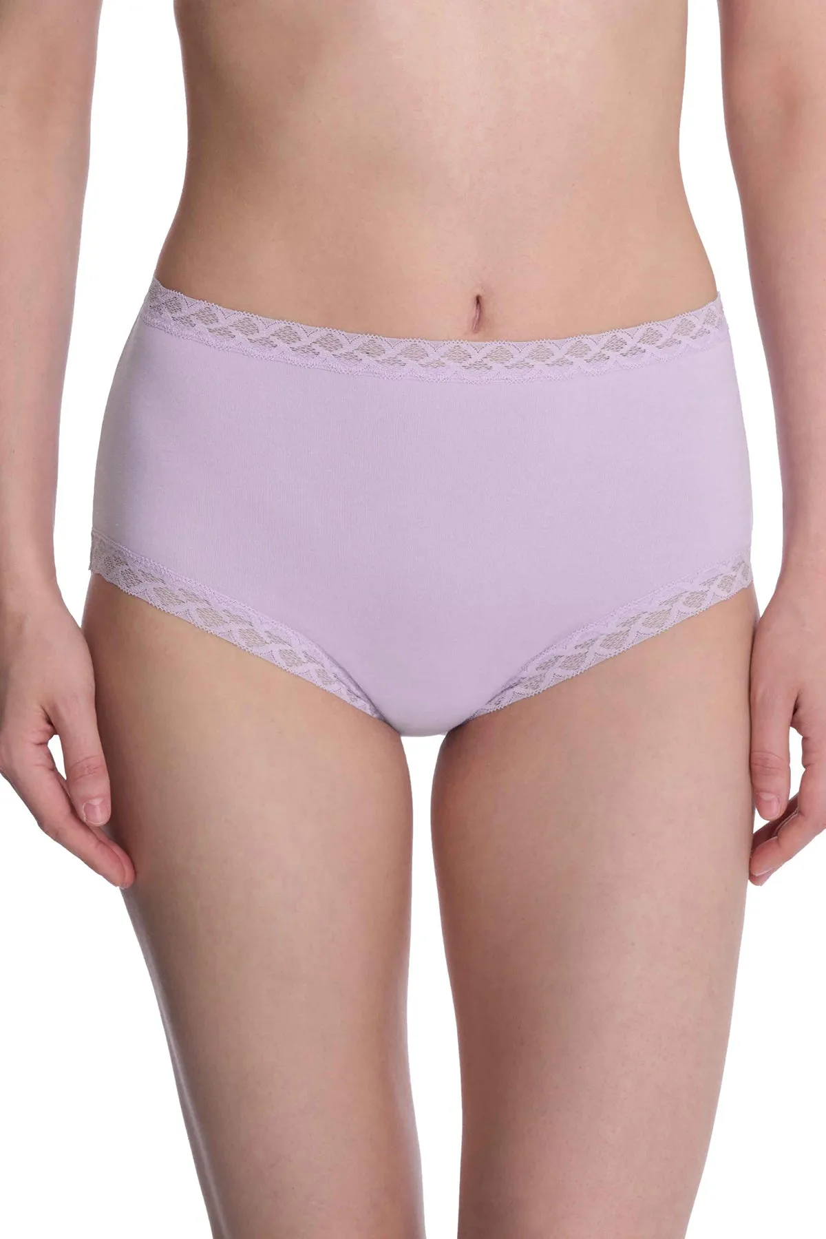 Bliss Cotton Full Brief sold by Natori product image thumbnail 2