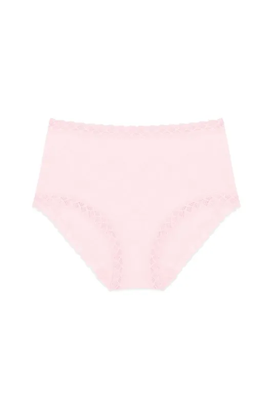Bliss Cotton Full Brief made by Natori