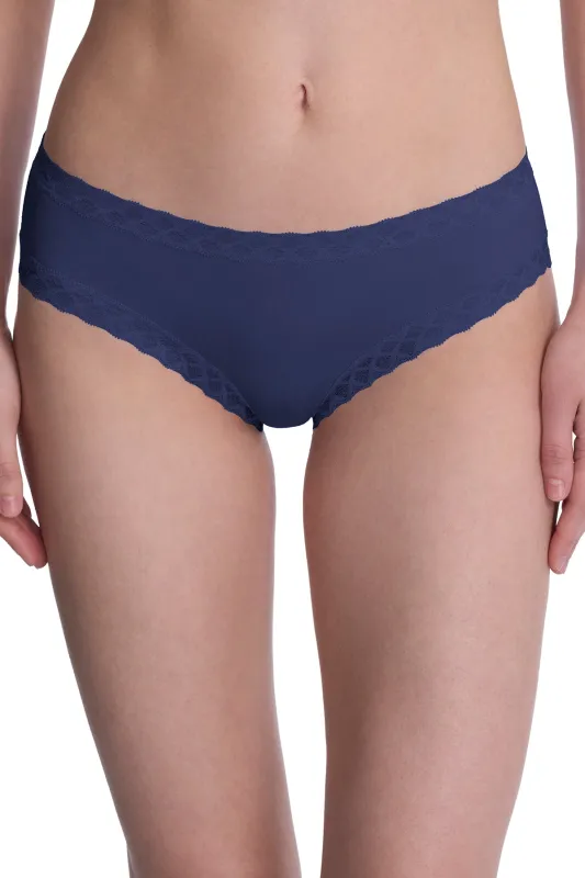 Bliss Cotton Girl Brief made by Natori