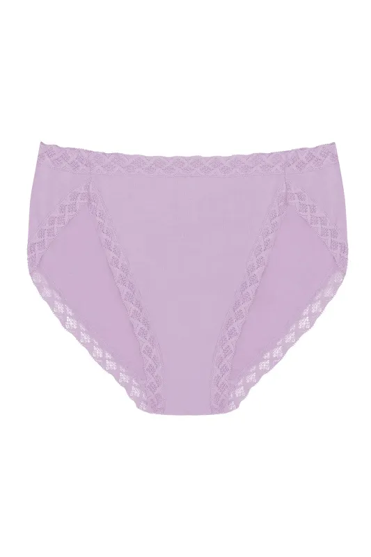 Bliss Cotton French Cut Brief made by Natori