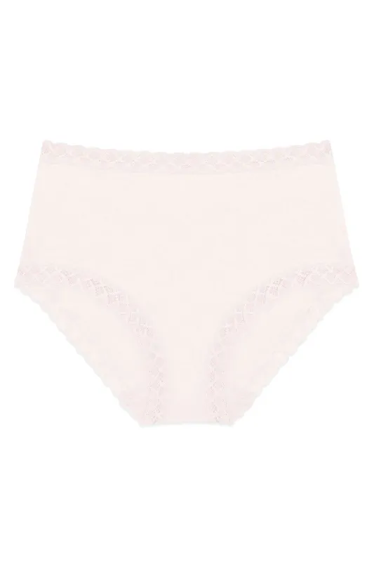 Bliss Cotton Full Brief made by Natori