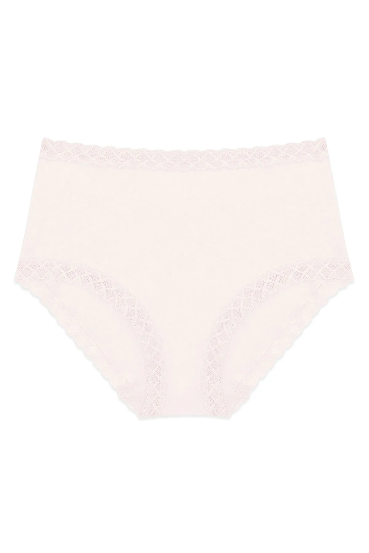 Bliss Cotton Full Brief sold by Natori