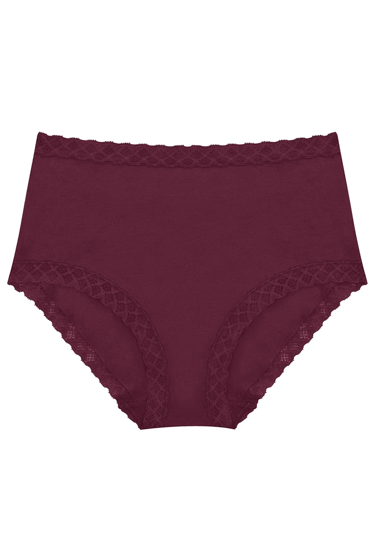 Bliss Cotton Full Brief sold by Natori
