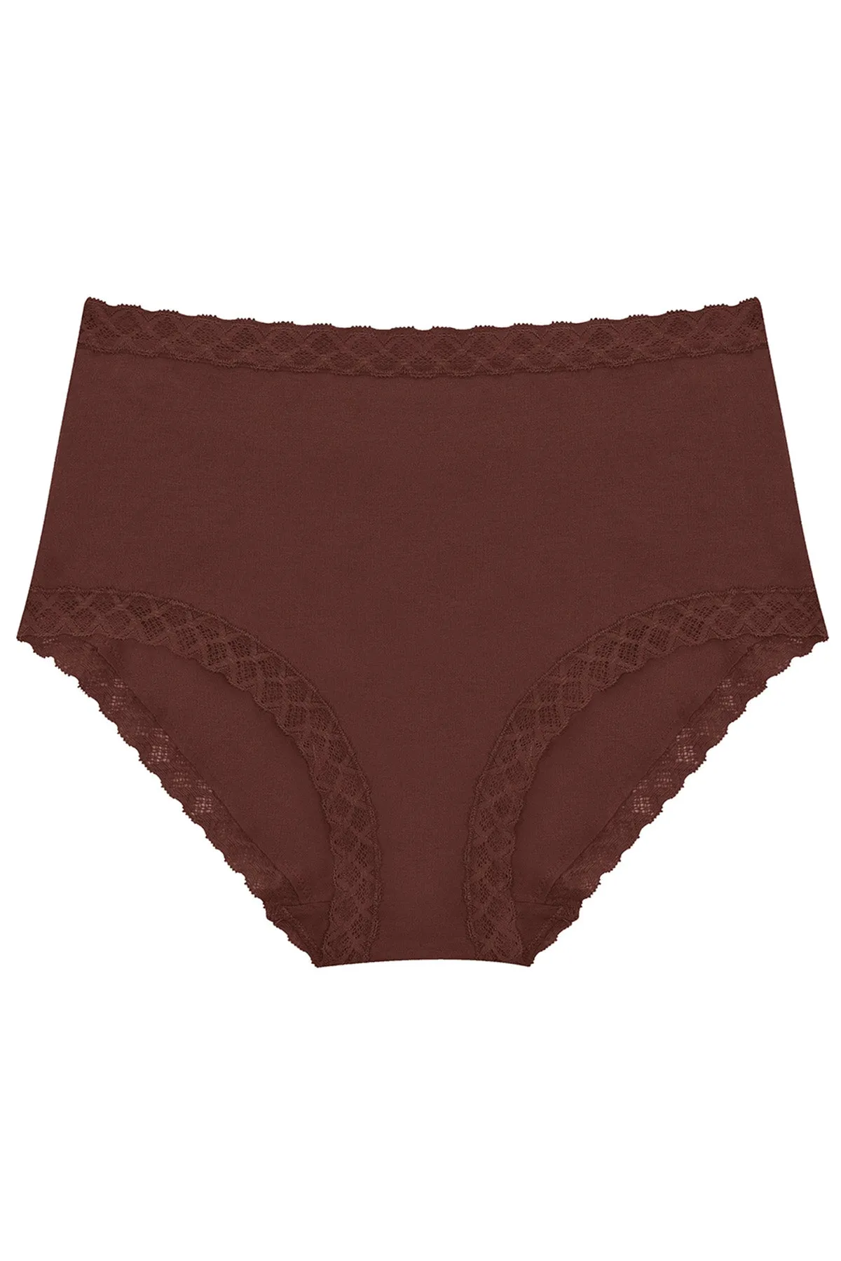 Bliss Cotton Full Brief sold by Natori