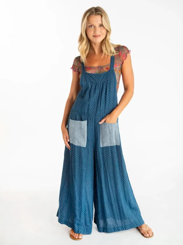 Dakota Tie Overall sold by NATURAL LIFE