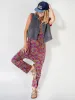 Lucy Jumpsuit - Deep Rust sold by NATURAL LIFE