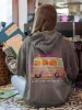 Natural Life Hoodie Sweatshirt - Makes You Happy sold by NATURAL LIFE
