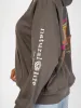 Natural Life Hoodie Sweatshirt - Makes You Happy sold by NATURAL LIFE