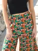 Patti Palazzo Pant - Tropical Floral sold by NATURAL LIFE