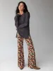 Easy Breezy Sweater Tunic - Charcoal sold by NATURAL LIFE