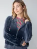 Make It Happen Hoodie - Slate Grey sold by NATURAL LIFE