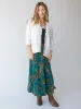 So Soft Grandpa Cardigan - Off-White sold by NATURAL LIFE