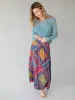 Patti Layering Sweater - Light Blue sold by NATURAL LIFE