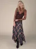 Maria Layering Top - Brown sold by NATURAL LIFE