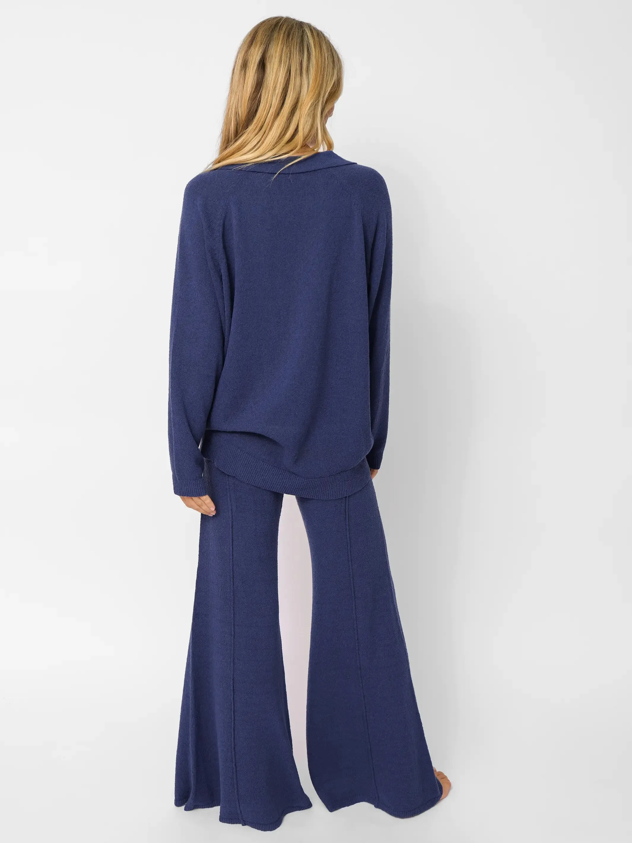 Everyday Lounge Set - Blue sold by NATURAL LIFE product image thumbnail 4