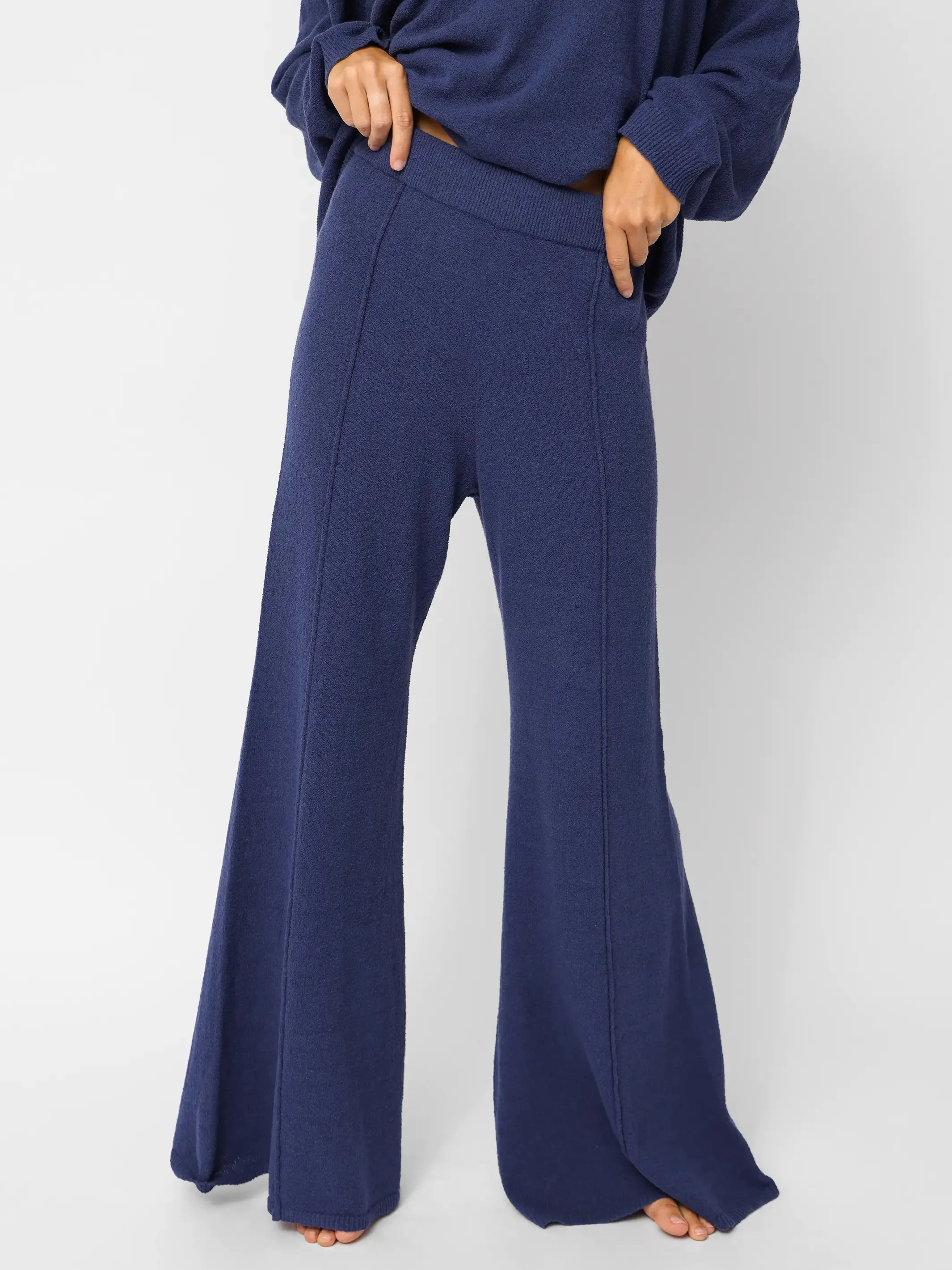 Everyday Lounge Set - Blue sold by NATURAL LIFE product image thumbnail 3