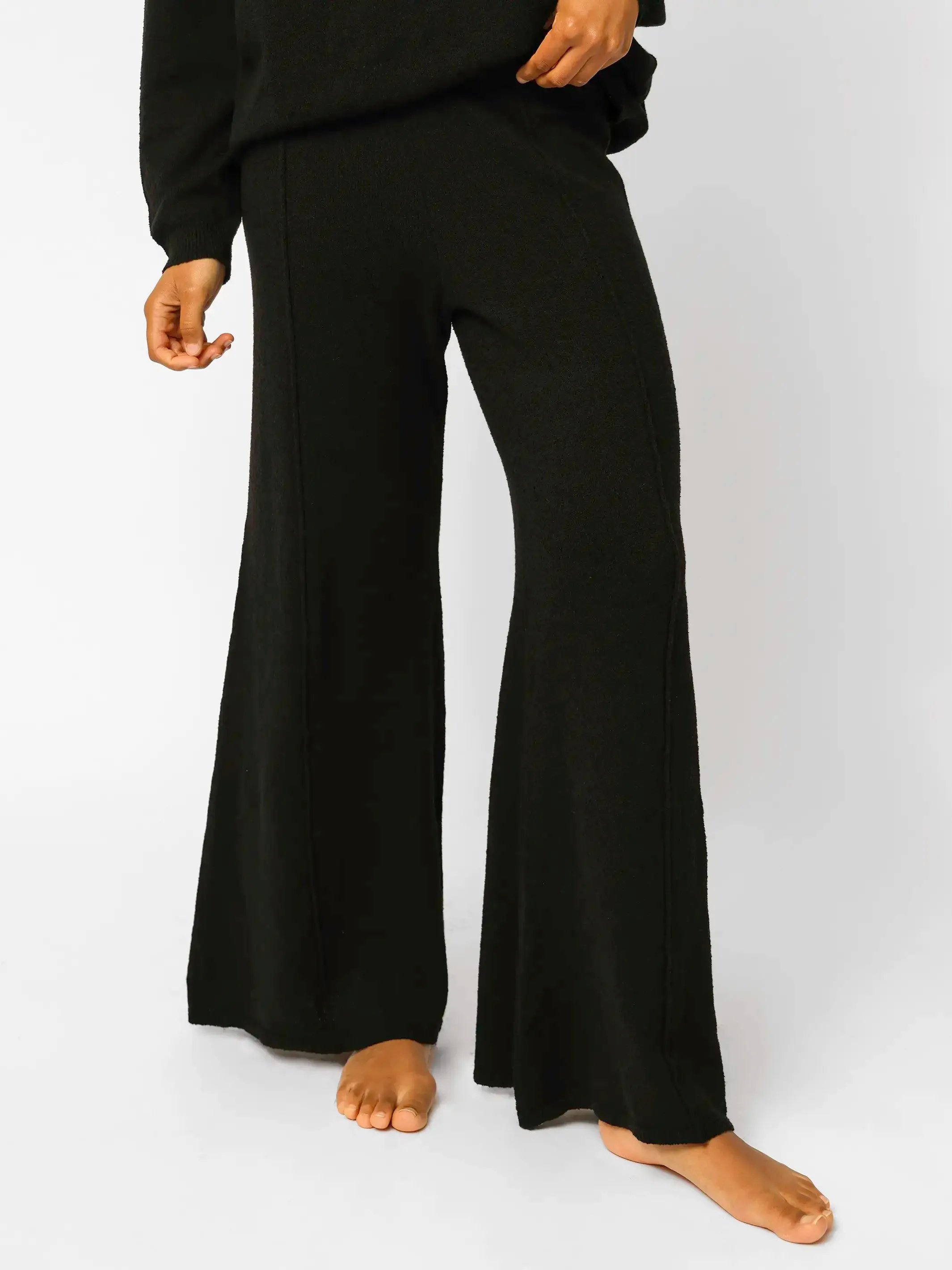 Everyday Lounge Set - Black sold by NATURAL LIFE product image thumbnail 4