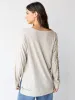 Cotton Doodle Tee - Moonstruck sold by NATURAL LIFE