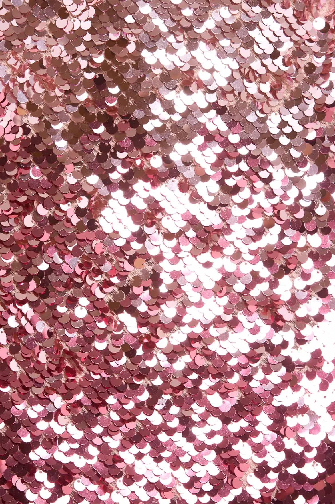 Essie Ombre Off-Shoulder Micro Mini Dress sold by Needle & Thread product image thumbnail 4