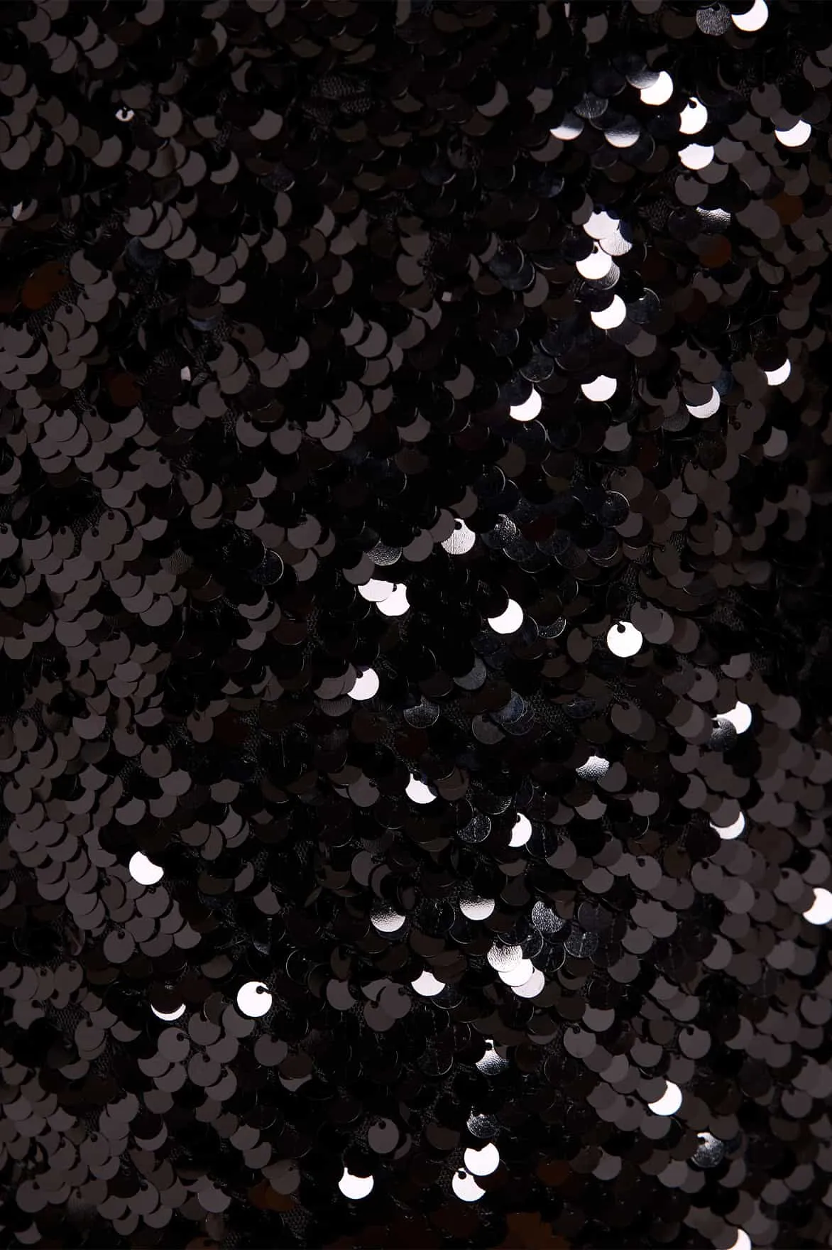 Evie Off-Shoulder Micro Mini Dress sold by Needle & Thread product image thumbnail 3