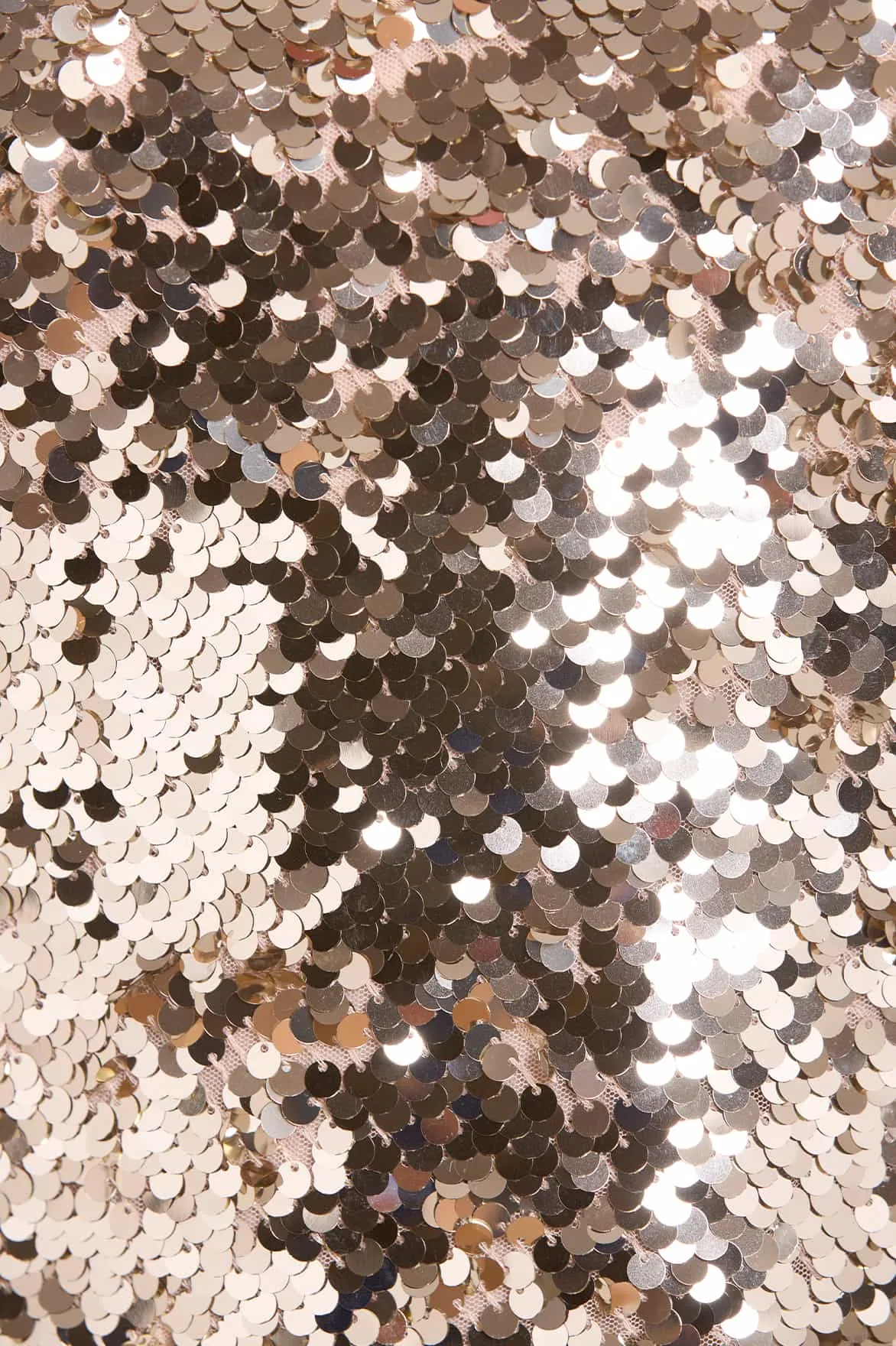 Evie Off-Shoulder Micro Mini Dress sold by Needle & Thread product image thumbnail 3