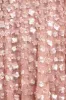 Glisten Long Sleeve Ankle Gown sold by Needle & Thread