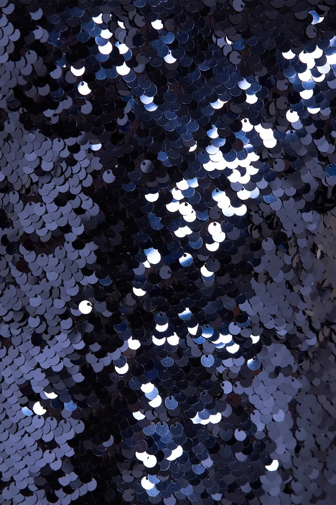 Hallie Ankle Gown sold by Needle & Thread product image thumbnail 4