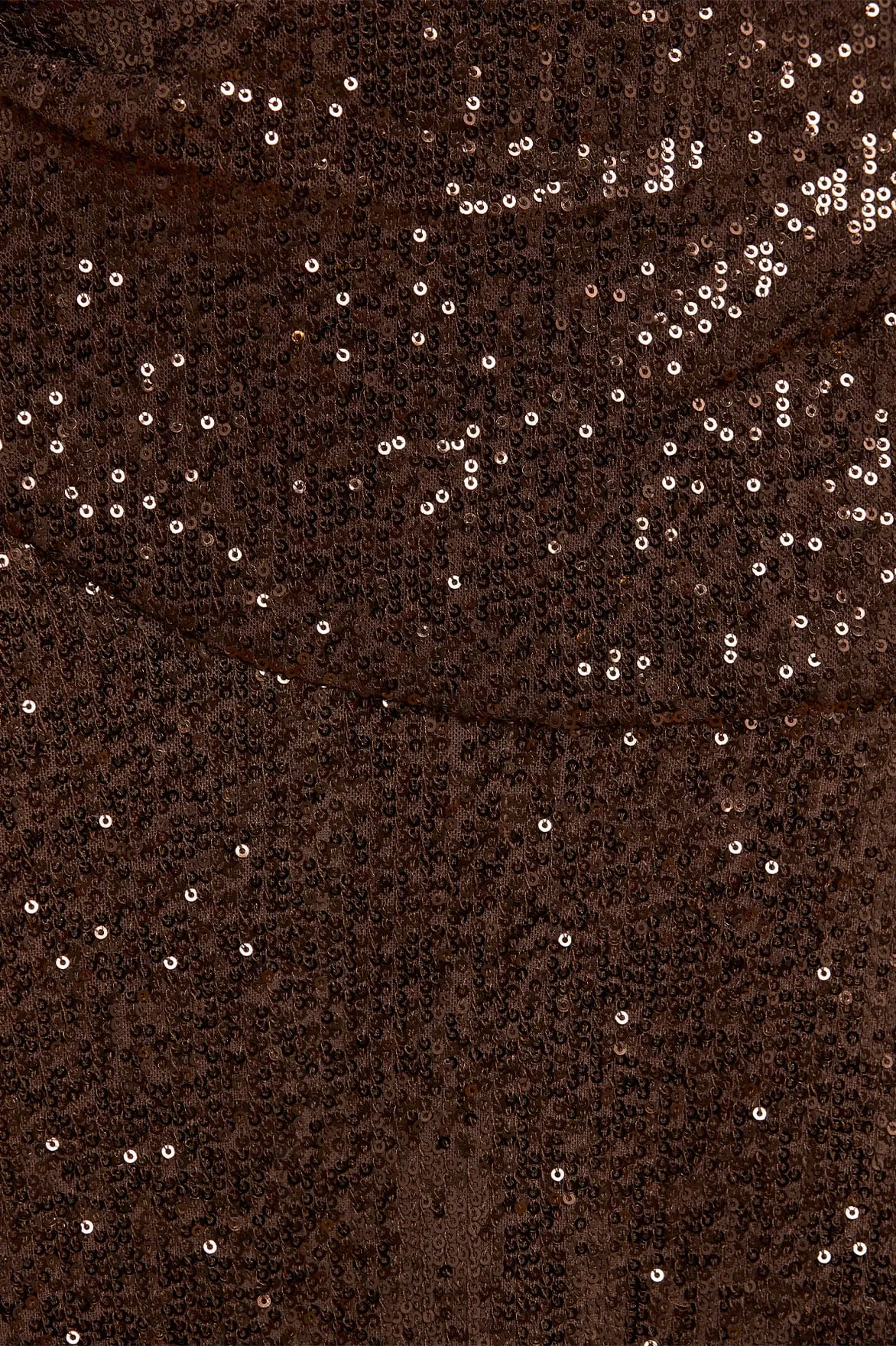 Sunbeam Valentina Off-Shoulder Gown sold by Needle & Thread product image thumbnail 4