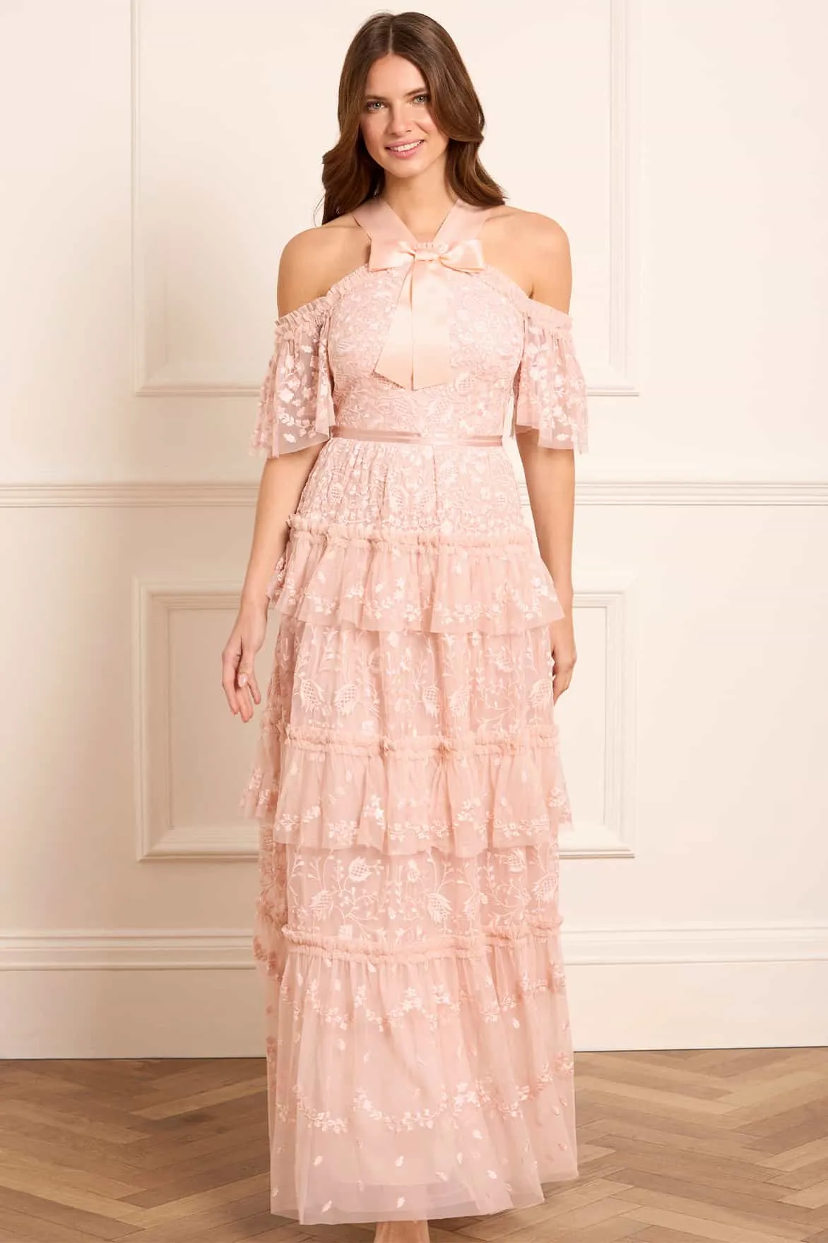 Primrose Gown sold by Needle & Thread