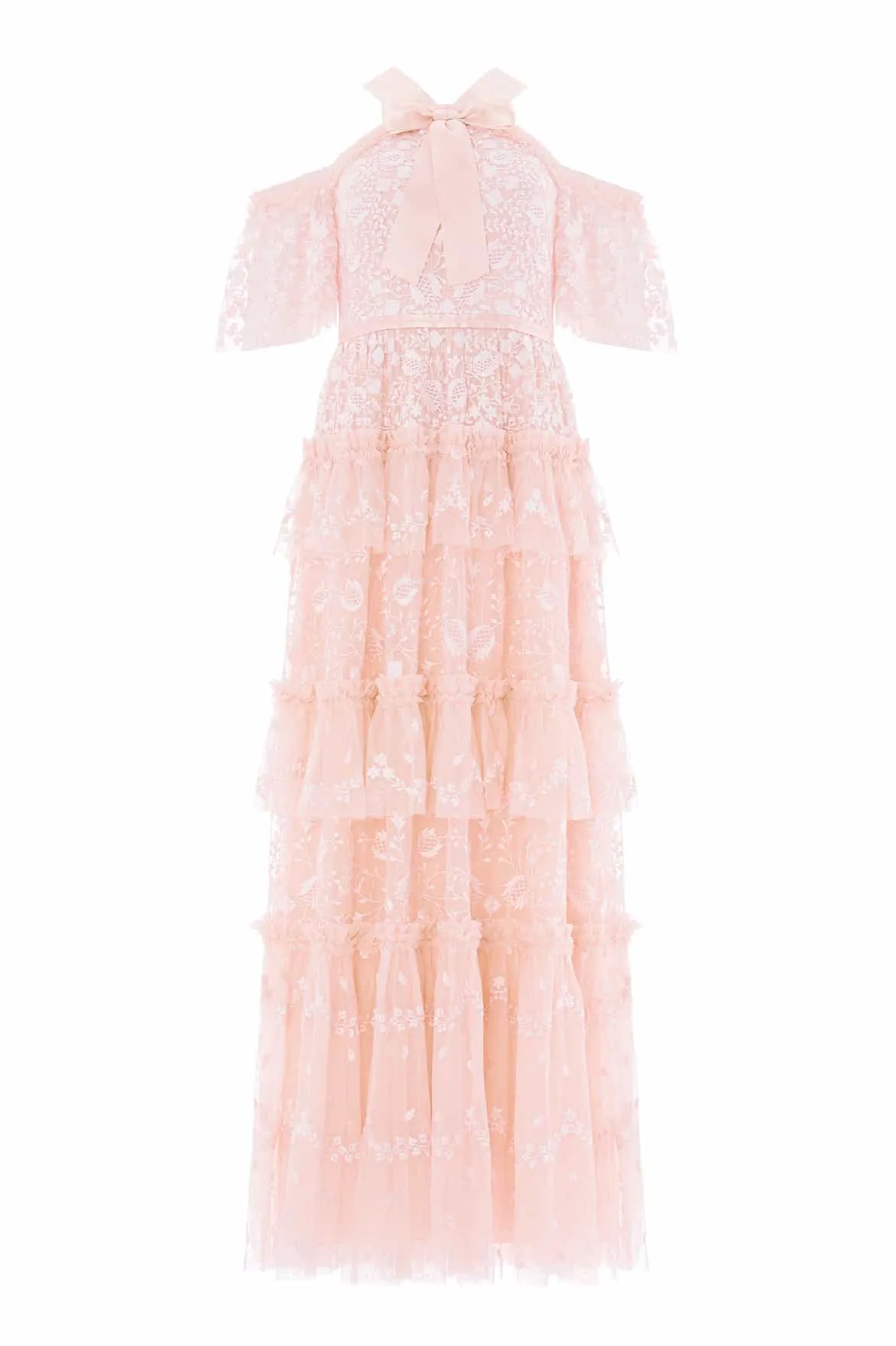 Primrose Gown sold by Needle & Thread product image thumbnail 2