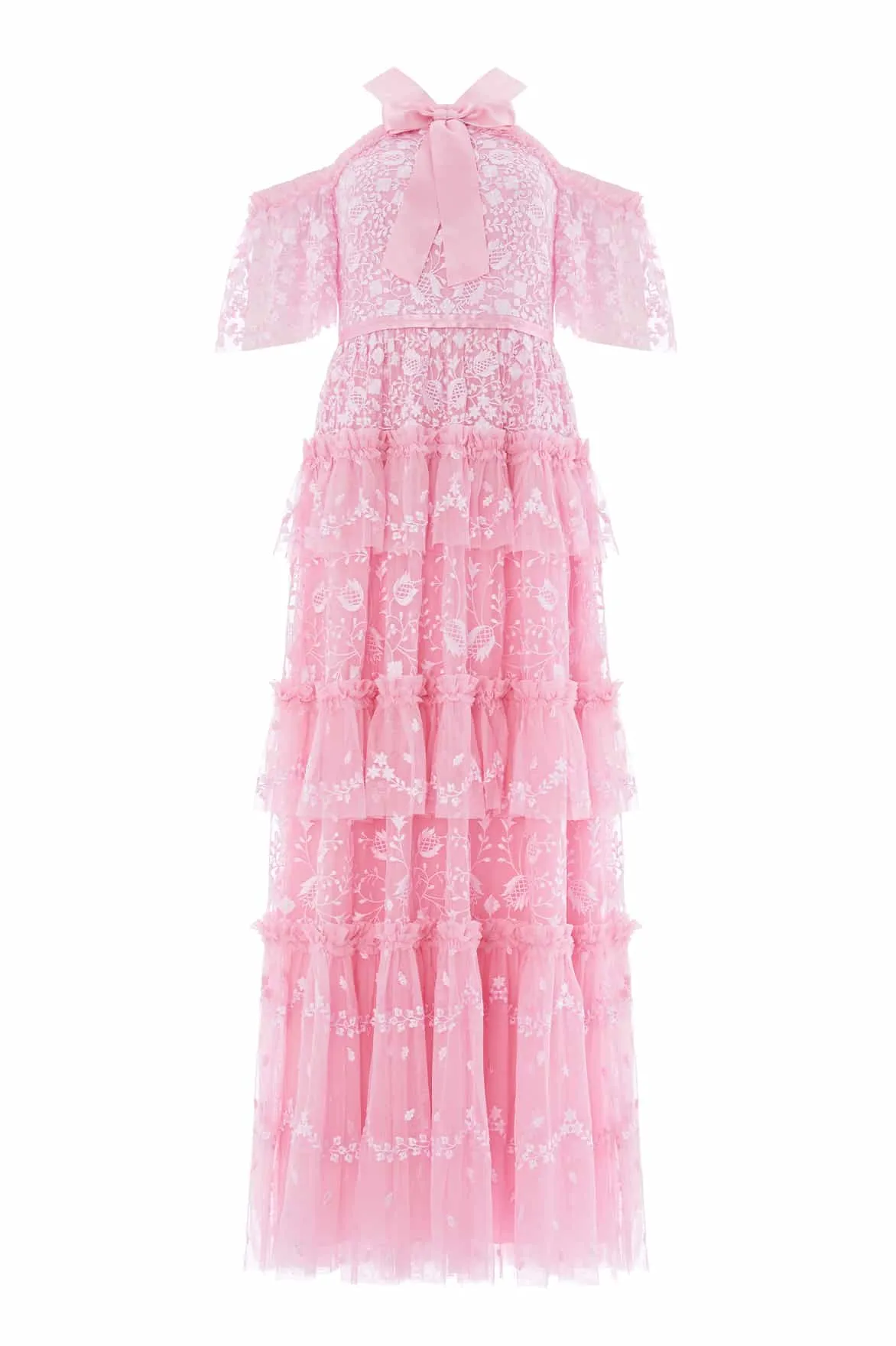 Primrose Gown sold by Needle & Thread product image thumbnail 2