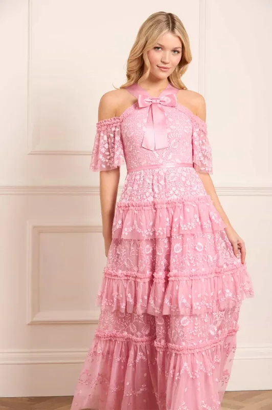 Primrose Gown sold by Needle & Thread